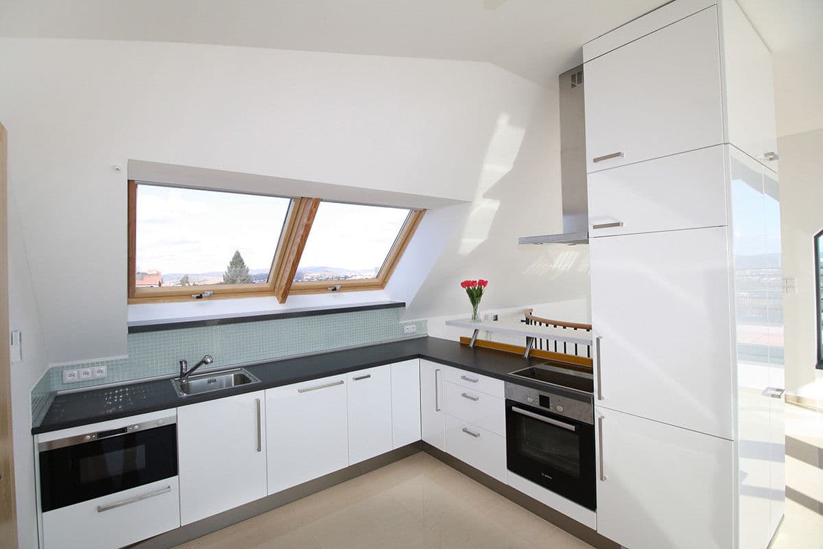 Prenájom bytu 2-izbový 60 m², Soukopova, Brno, Jihomoravský kraj Prenájom bytu 2-izbový 60 m², Soukopova, Brno, Jihomoravský kraj