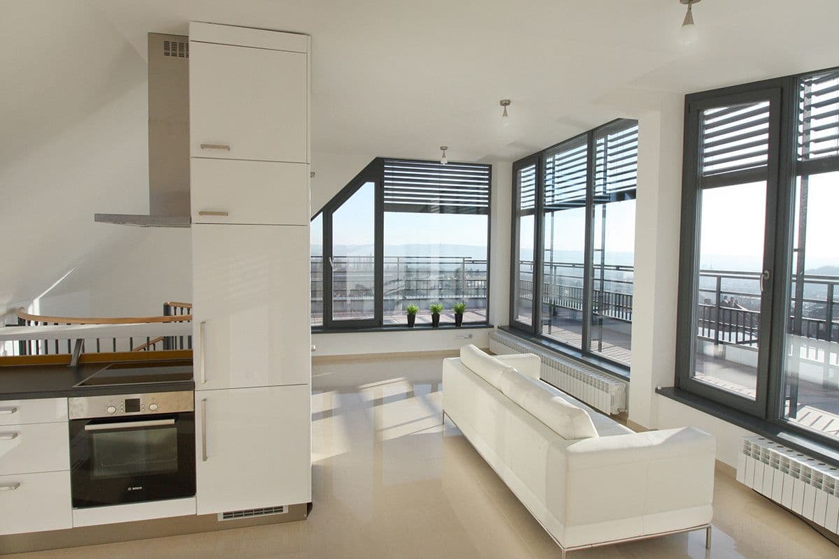 Prenájom bytu 2-izbový 60 m², Soukopova, Brno, Jihomoravský kraj Prenájom bytu 2-izbový 60 m², Soukopova, Brno, Jihomoravský kraj