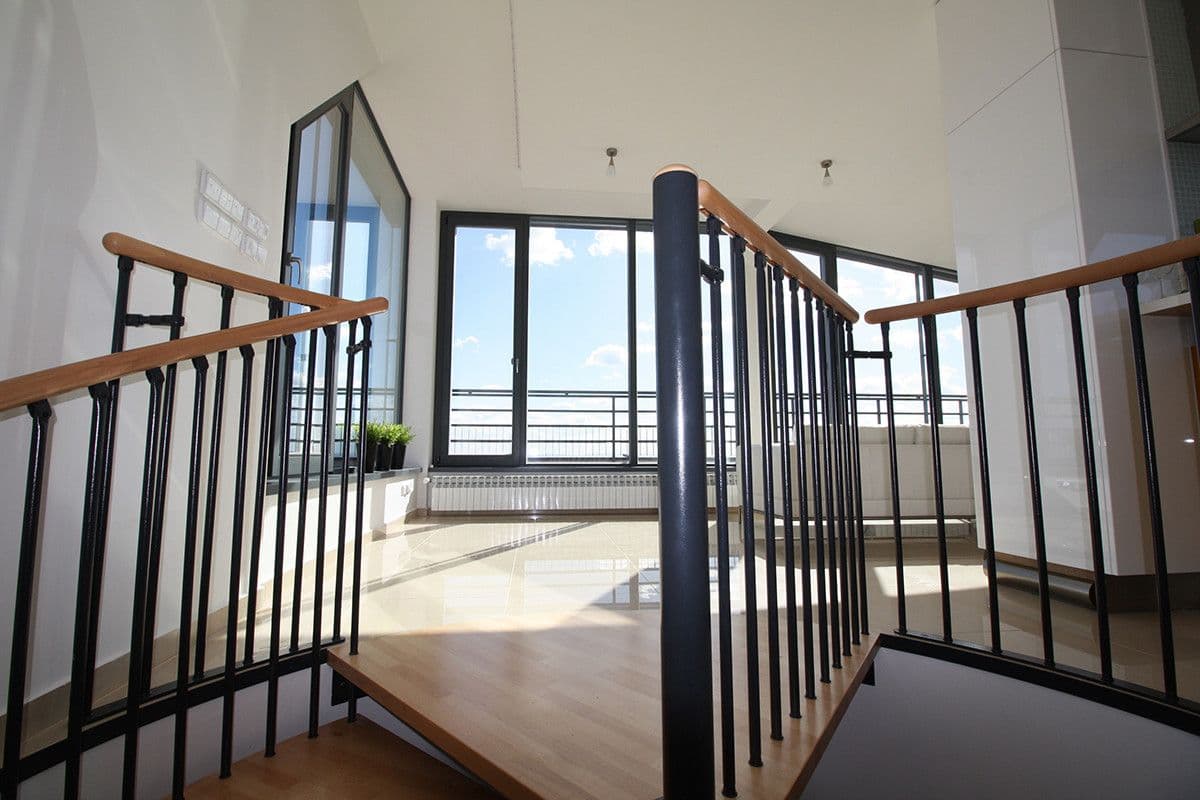 Prenájom bytu 2-izbový 60 m², Soukopova, Brno, Jihomoravský kraj Prenájom bytu 2-izbový 60 m², Soukopova, Brno, Jihomoravský kraj