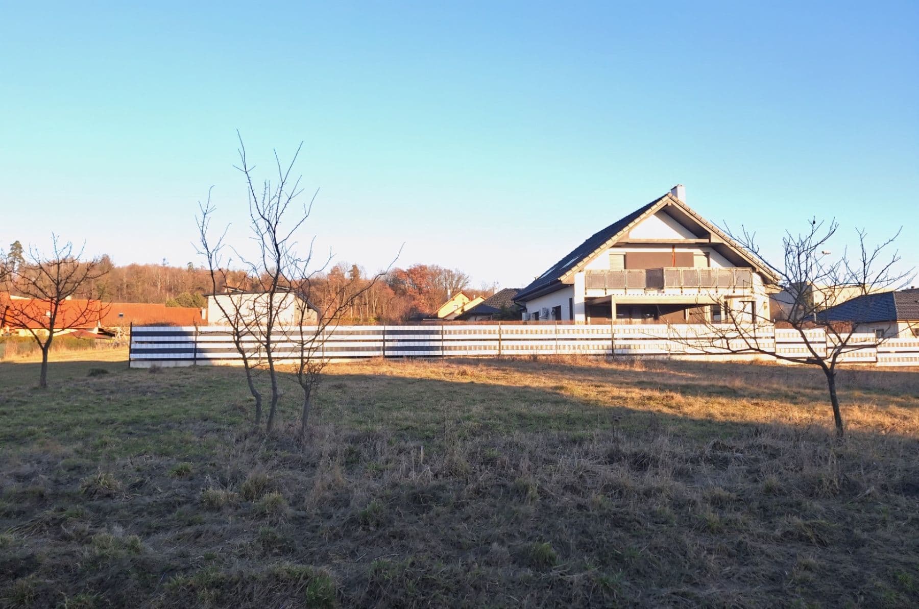 Predaj pozemku 973 m², Tršice, Olomoucký kraj Predaj pozemku 973 m², Tršice, Olomoucký kraj