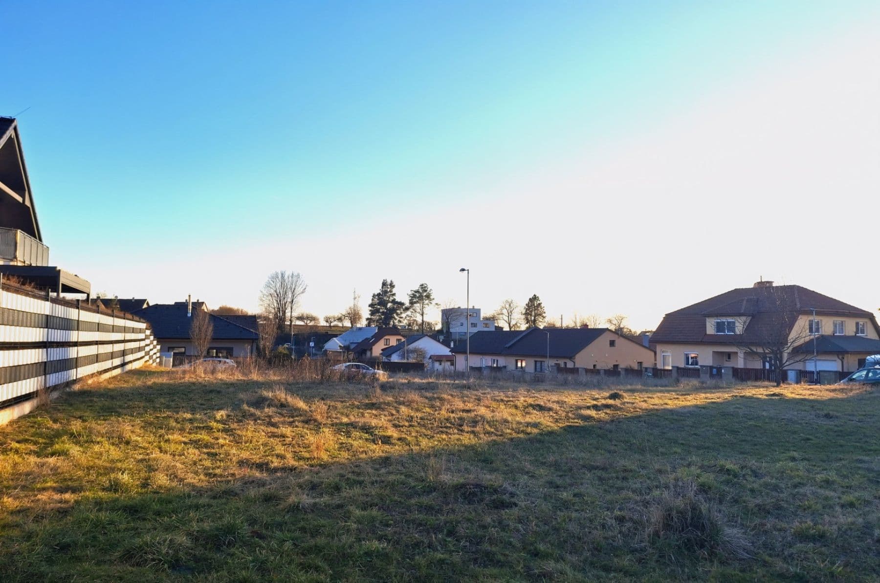 Predaj pozemku 973 m², Tršice, Olomoucký kraj Predaj pozemku 973 m², Tršice, Olomoucký kraj