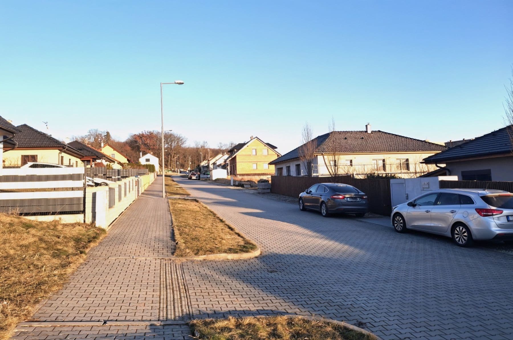 Predaj pozemku 973 m², Tršice, Olomoucký kraj Predaj pozemku 973 m², Tršice, Olomoucký kraj