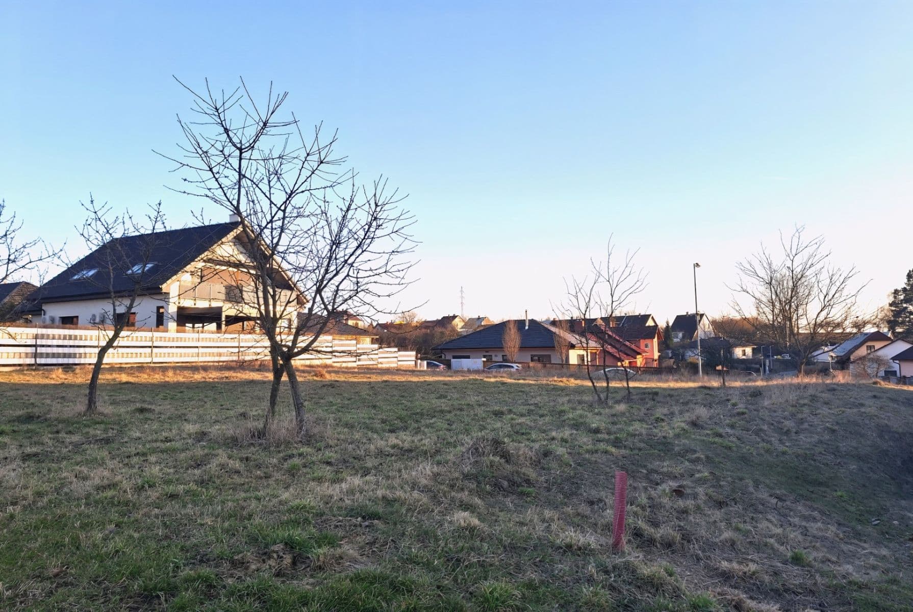 Predaj pozemku 973 m², Tršice, Olomoucký kraj Predaj pozemku 973 m², Tršice, Olomoucký kraj