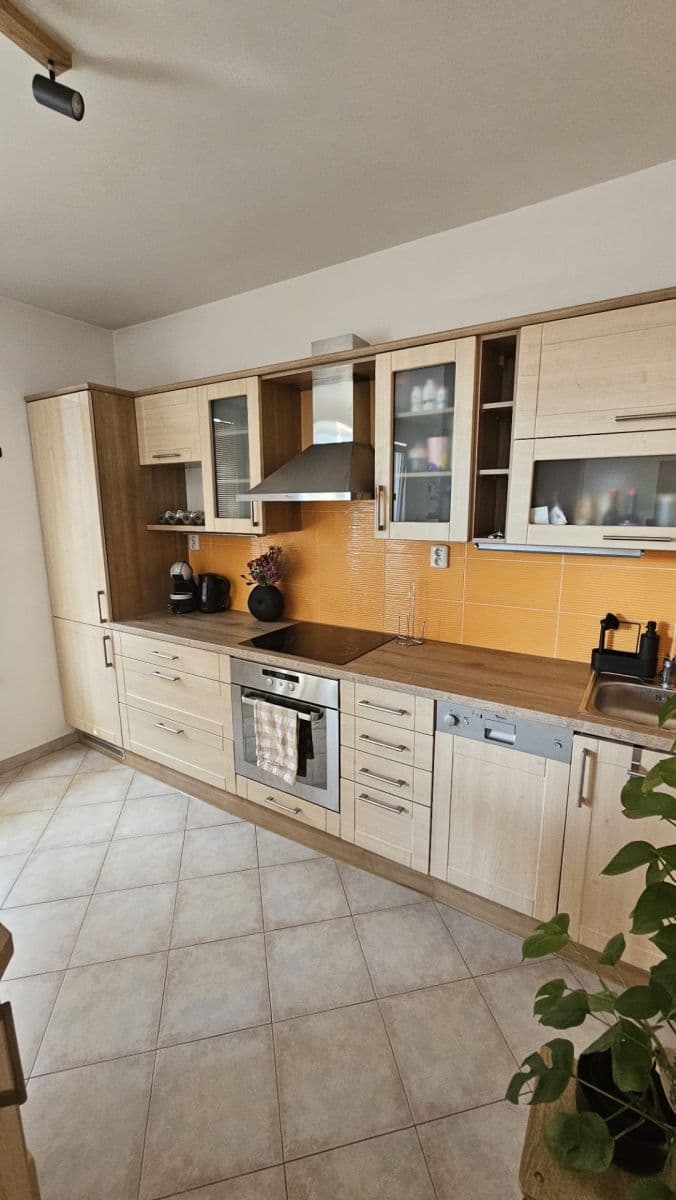 Prenájom bytu 1-izbový 42 m², Sazovická, Praha, Praha Prenájom bytu 1-izbový 42 m², Sazovická, Praha, Praha