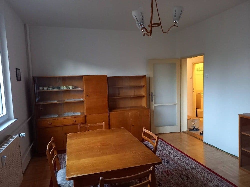 Prenájom bytu 2-izbový 52 m², Herálecká Ⅲ, Praha, Praha Prenájom bytu 2-izbový 52 m², Herálecká Ⅲ, Praha, Praha