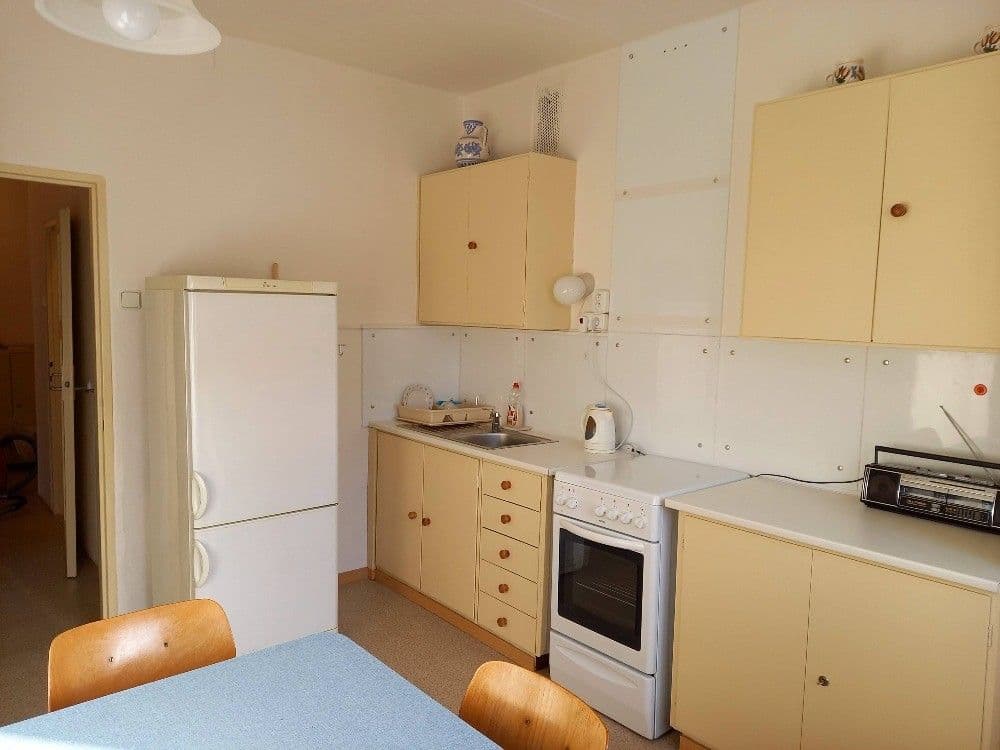 Prenájom bytu 2-izbový 52 m², Herálecká Ⅲ, Praha, Praha Prenájom bytu 2-izbový 52 m², Herálecká Ⅲ, Praha, Praha