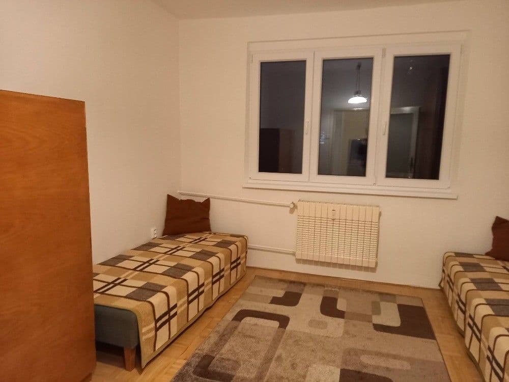 Prenájom bytu 2-izbový 52 m², Herálecká Ⅲ, Praha, Praha Prenájom bytu 2-izbový 52 m², Herálecká Ⅲ, Praha, Praha