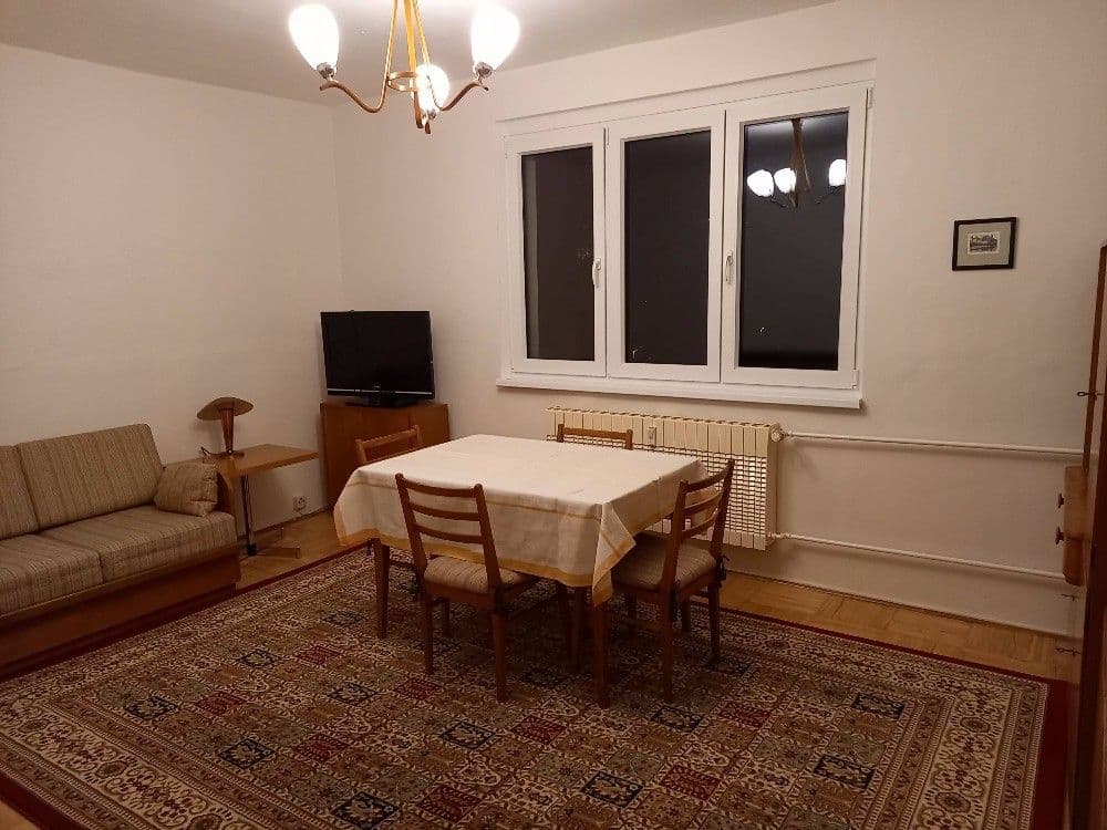 Prenájom bytu 2-izbový 52 m², Herálecká Ⅲ, Praha, Praha Prenájom bytu 2-izbový 52 m², Herálecká Ⅲ, Praha, Praha