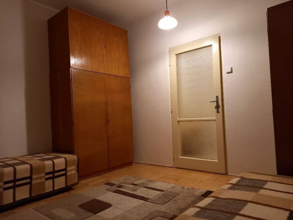 Prenájom bytu 2-izbový 52 m², Herálecká Ⅲ, Praha, Praha Prenájom bytu 2-izbový 52 m², Herálecká Ⅲ, Praha, Praha