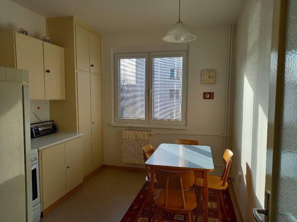 Prenájom bytu 2-izbový 52 m², Herálecká Ⅲ, Praha, Praha Prenájom bytu 2-izbový 52 m², Herálecká Ⅲ, Praha, Praha