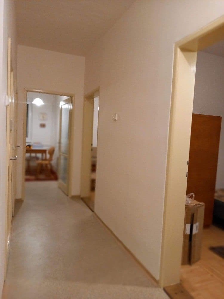 Prenájom bytu 2-izbový 52 m², Herálecká Ⅲ, Praha, Praha Prenájom bytu 2-izbový 52 m², Herálecká Ⅲ, Praha, Praha