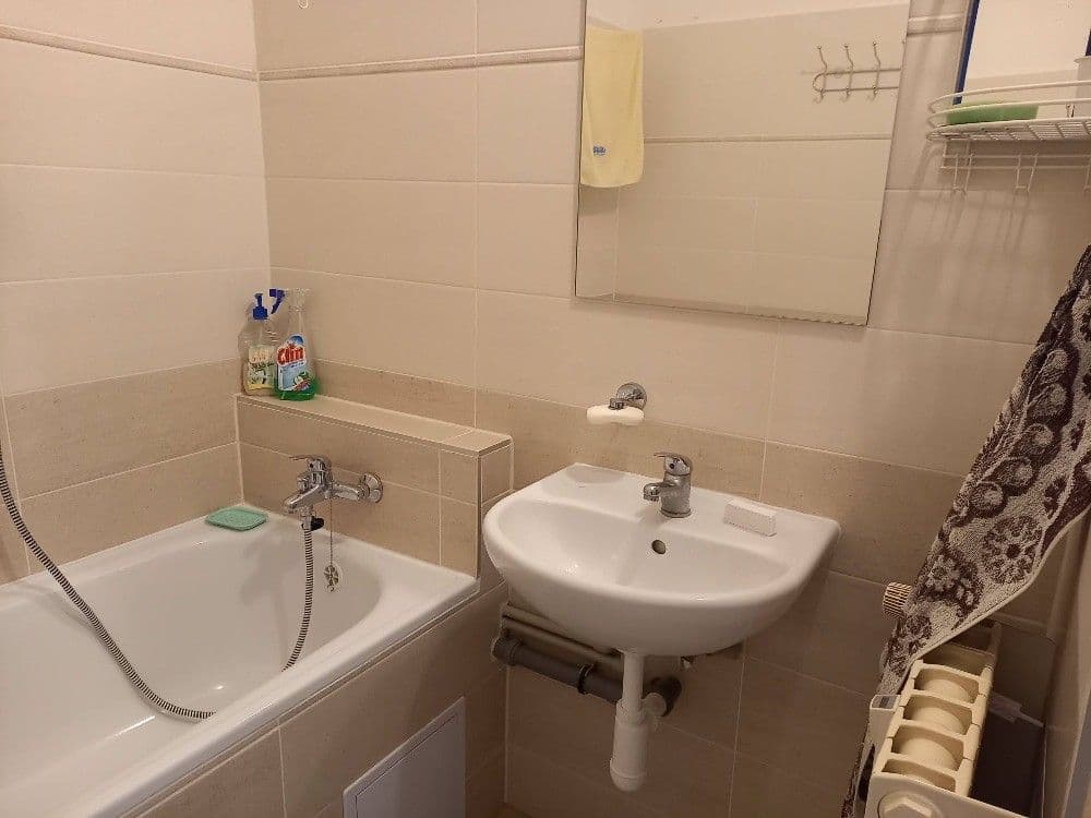 Prenájom bytu 2-izbový 52 m², Herálecká Ⅲ, Praha, Praha Prenájom bytu 2-izbový 52 m², Herálecká Ⅲ, Praha, Praha