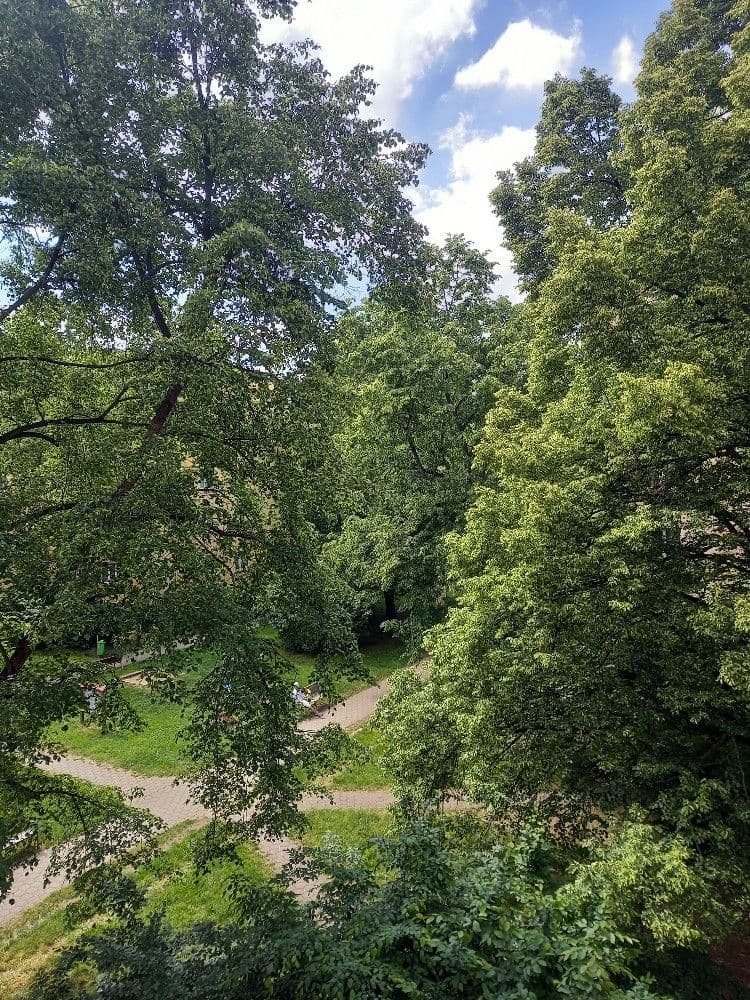 Prenájom bytu 2-izbový 52 m², Herálecká Ⅲ, Praha, Praha Prenájom bytu 2-izbový 52 m², Herálecká Ⅲ, Praha, Praha