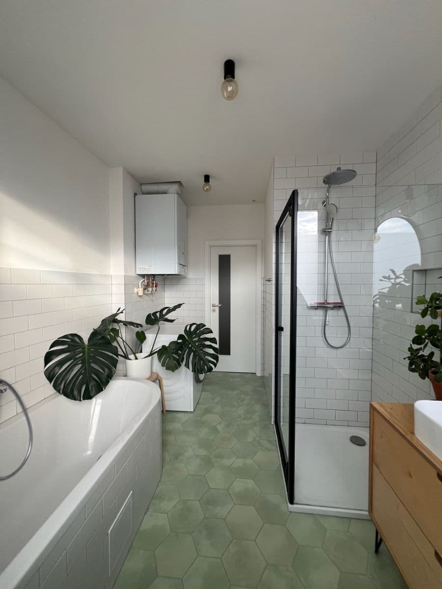 Predaj bytu 2-izbový 81 m², Gruzínská, Plzeň, Plzeňský kraj Predaj bytu 2-izbový 81 m², Gruzínská, Plzeň, Plzeňský kraj