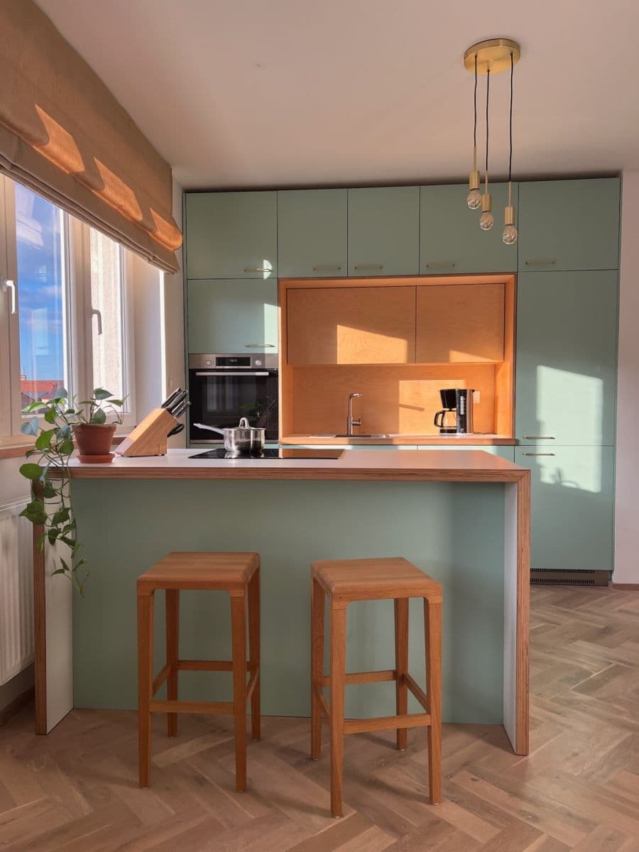 Predaj bytu 2-izbový 81 m², Gruzínská, Plzeň, Plzeňský kraj Predaj bytu 2-izbový 81 m², Gruzínská, Plzeň, Plzeňský kraj