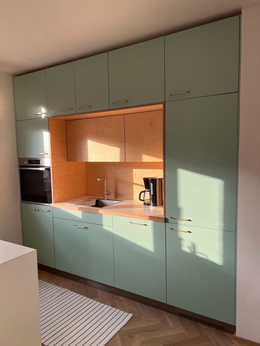 Predaj bytu 2-izbový 81 m², Gruzínská, Plzeň, Plzeňský kraj Predaj bytu 2-izbový 81 m², Gruzínská, Plzeň, Plzeňský kraj