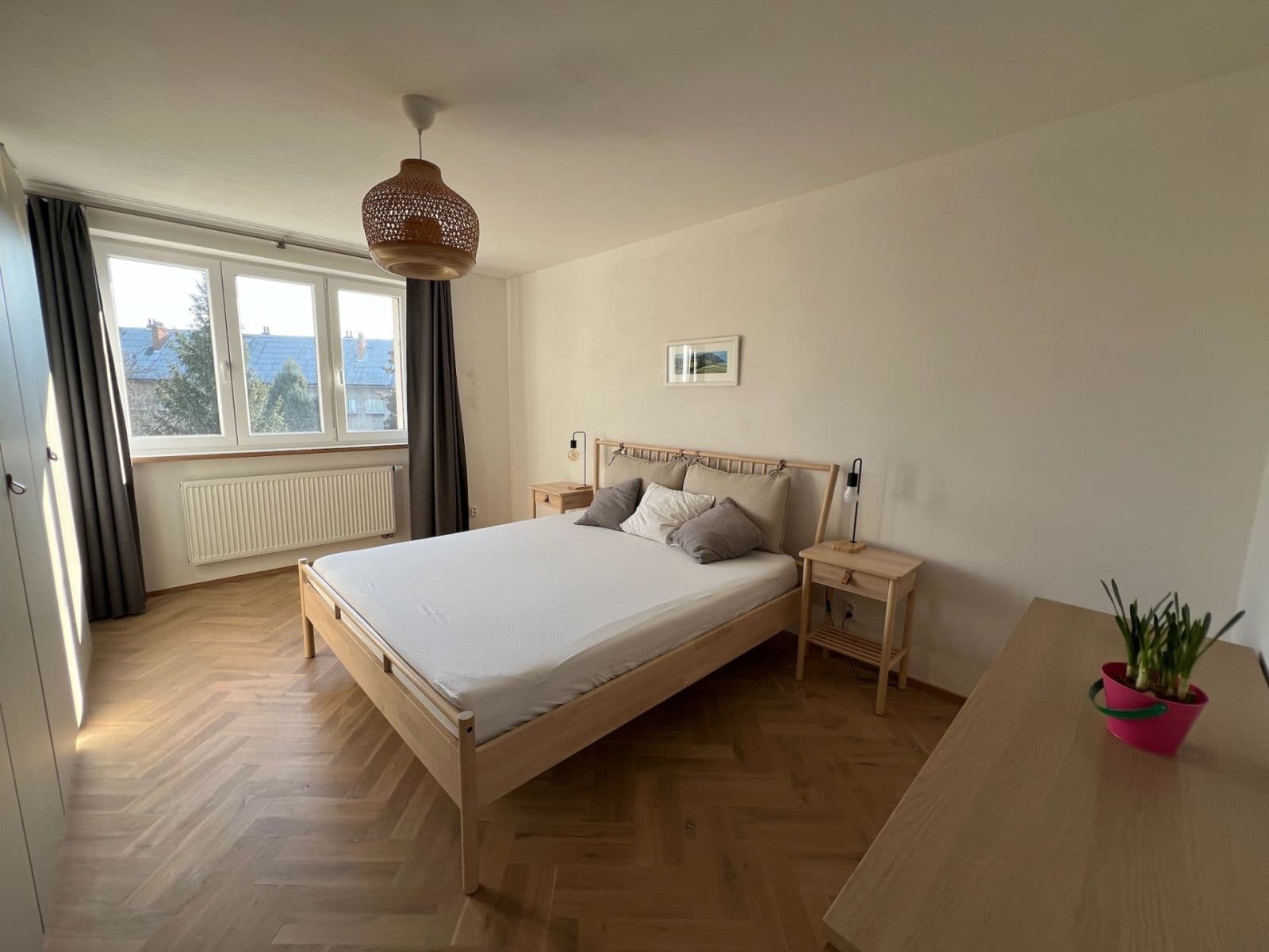 Predaj bytu 2-izbový 81 m², Gruzínská, Plzeň, Plzeňský kraj Predaj bytu 2-izbový 81 m², Gruzínská, Plzeň, Plzeňský kraj