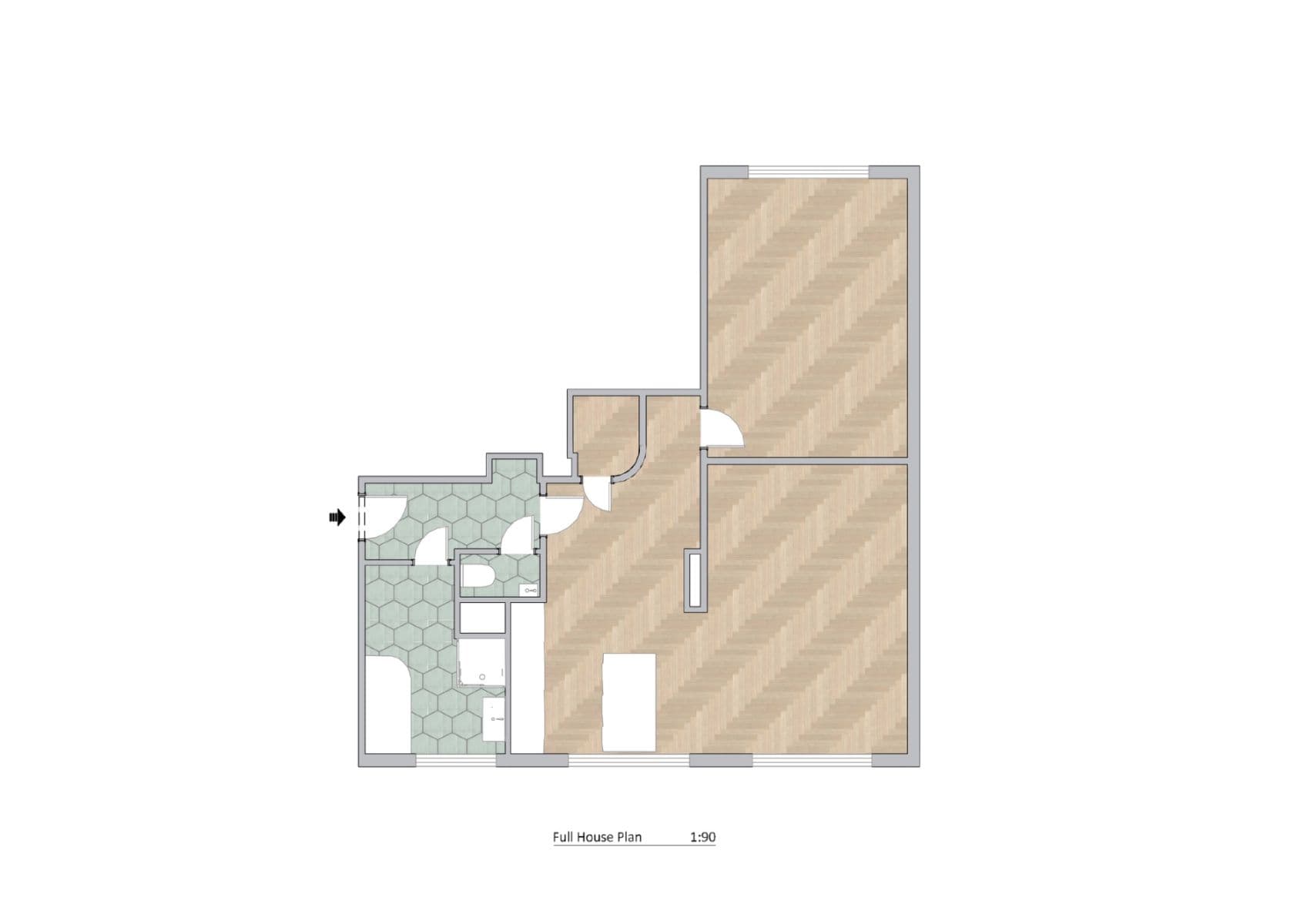 Predaj bytu 2-izbový 81 m², Gruzínská, Plzeň, Plzeňský kraj Predaj bytu 2-izbový 81 m², Gruzínská, Plzeň, Plzeňský kraj