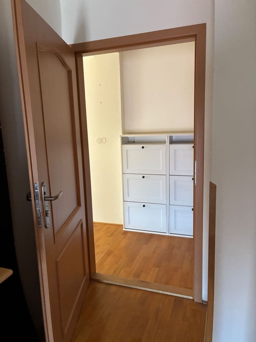 Prenájom bytu 2-izbový 60 m², Českomalínská, Praha, Praha Prenájom bytu 2-izbový 60 m², Českomalínská, Praha, Praha