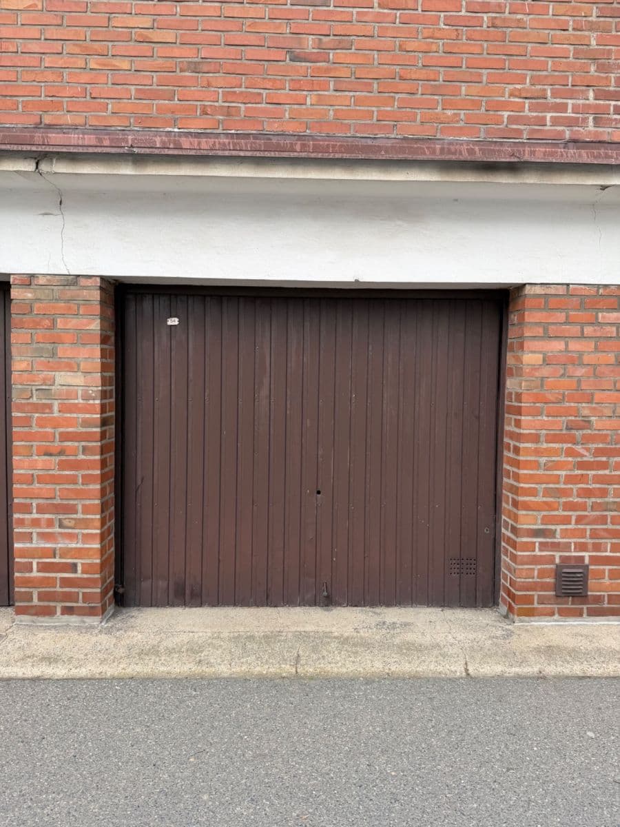 Prenájom bytu 3-izbový 59 m², V Dolině, Praha, Praha Prenájom bytu 3-izbový 59 m², V Dolině, Praha, Praha