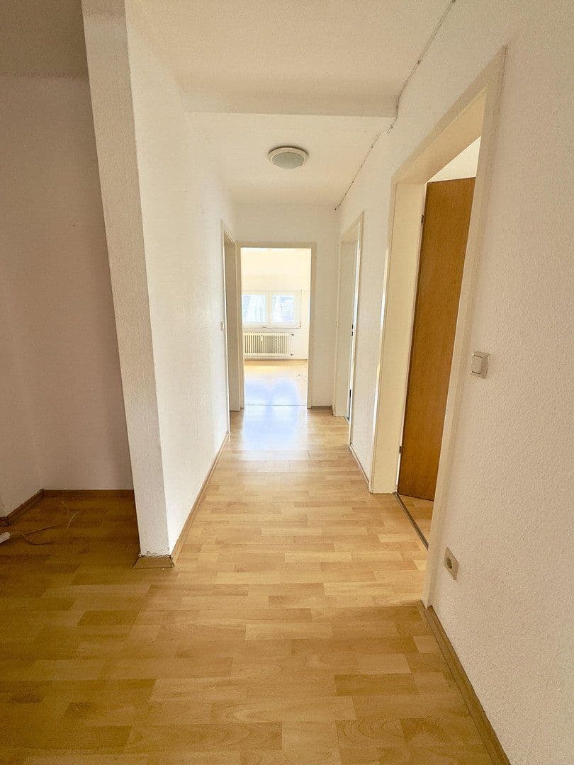 Prenájom bytu 4-izbový 75 m², Korb, Bádensko-Wurttembersko Prenájom bytu 4-izbový 75 m², Korb, Bádensko-Wurttembersko