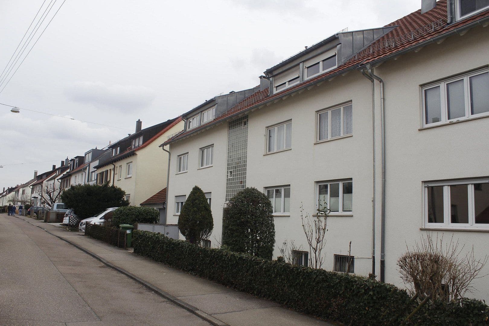 Prenájom bytu 3-izbový 83 m², Drostestr. 33, Stuttgart Weilimdorf, Bádensko-Wurttembersko Prenájom bytu 3-izbový 83 m², Drostestr. 33, Stuttgart Weilimdorf, Bádensko-Wurttembersko