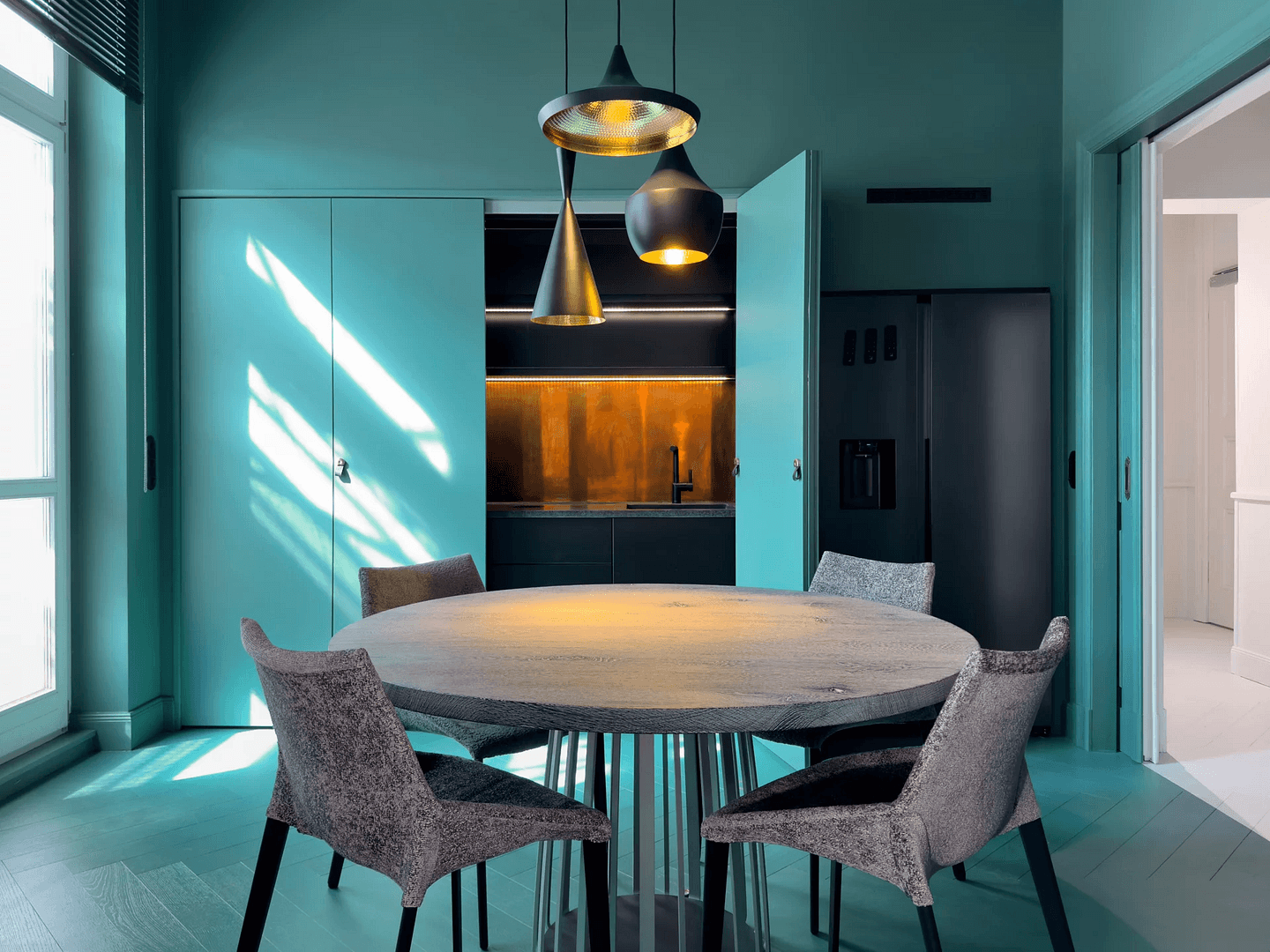 Prenájom bytu 2-izbový 59 m², Olgastraße 7, Kassel, Hesensko Prenájom bytu 2-izbový 59 m², Olgastraße 7, Kassel, Hesensko