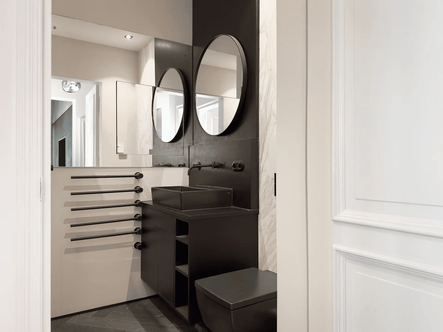 Prenájom bytu 2-izbový 59 m², Olgastraße 7, Kassel, Hesensko Prenájom bytu 2-izbový 59 m², Olgastraße 7, Kassel, Hesensko