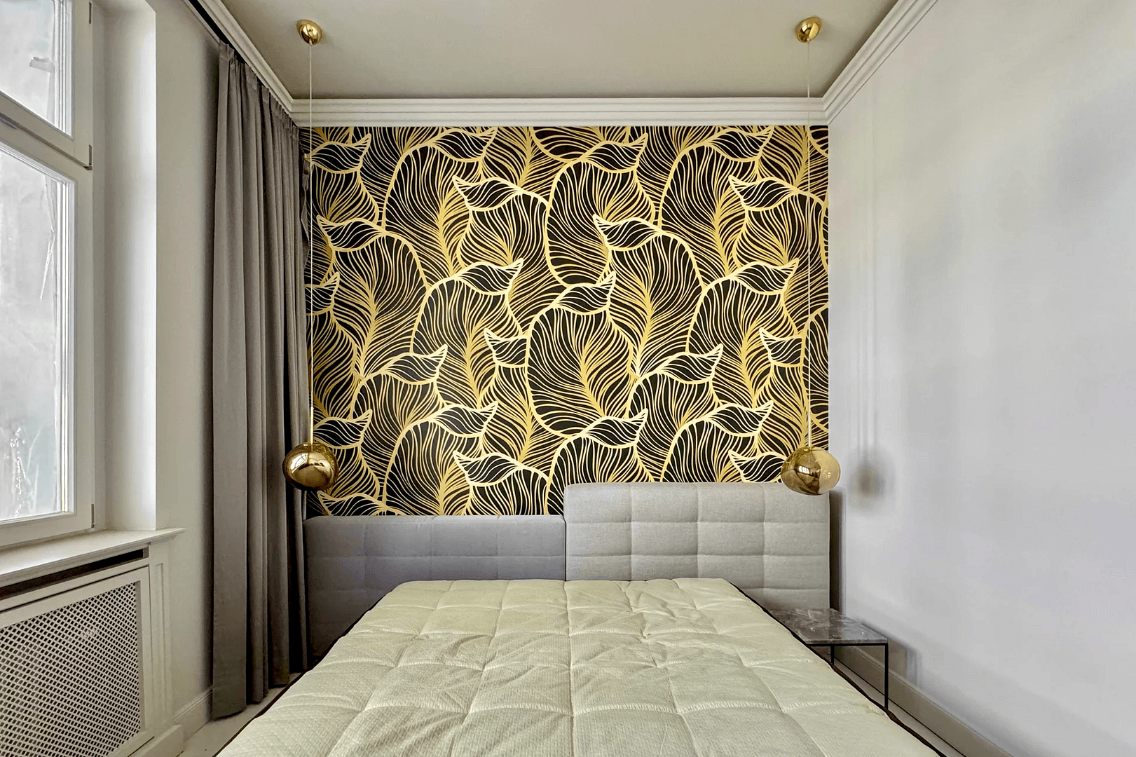 Prenájom bytu 2-izbový 59 m², Olgastraße 7, Kassel, Hesensko Prenájom bytu 2-izbový 59 m², Olgastraße 7, Kassel, Hesensko