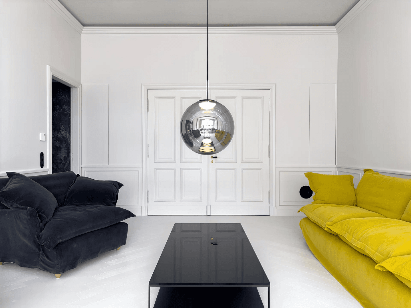 Prenájom bytu 2-izbový 59 m², Olgastraße 7, Kassel, Hesensko Prenájom bytu 2-izbový 59 m², Olgastraße 7, Kassel, Hesensko