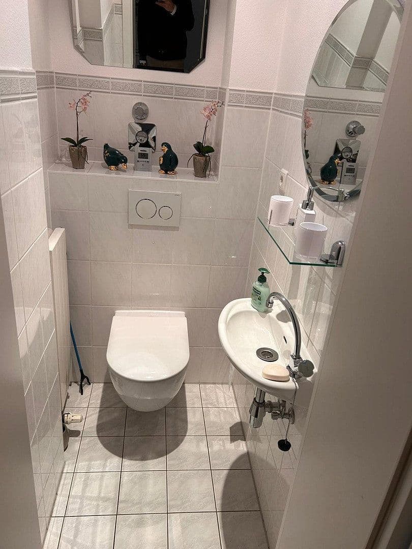 Prenájom bytu 2-izbový 82 m², Gohliser Str. 19, Leipzig, Sasko Prenájom bytu 2-izbový 82 m², Gohliser Str. 19, Leipzig, Sasko