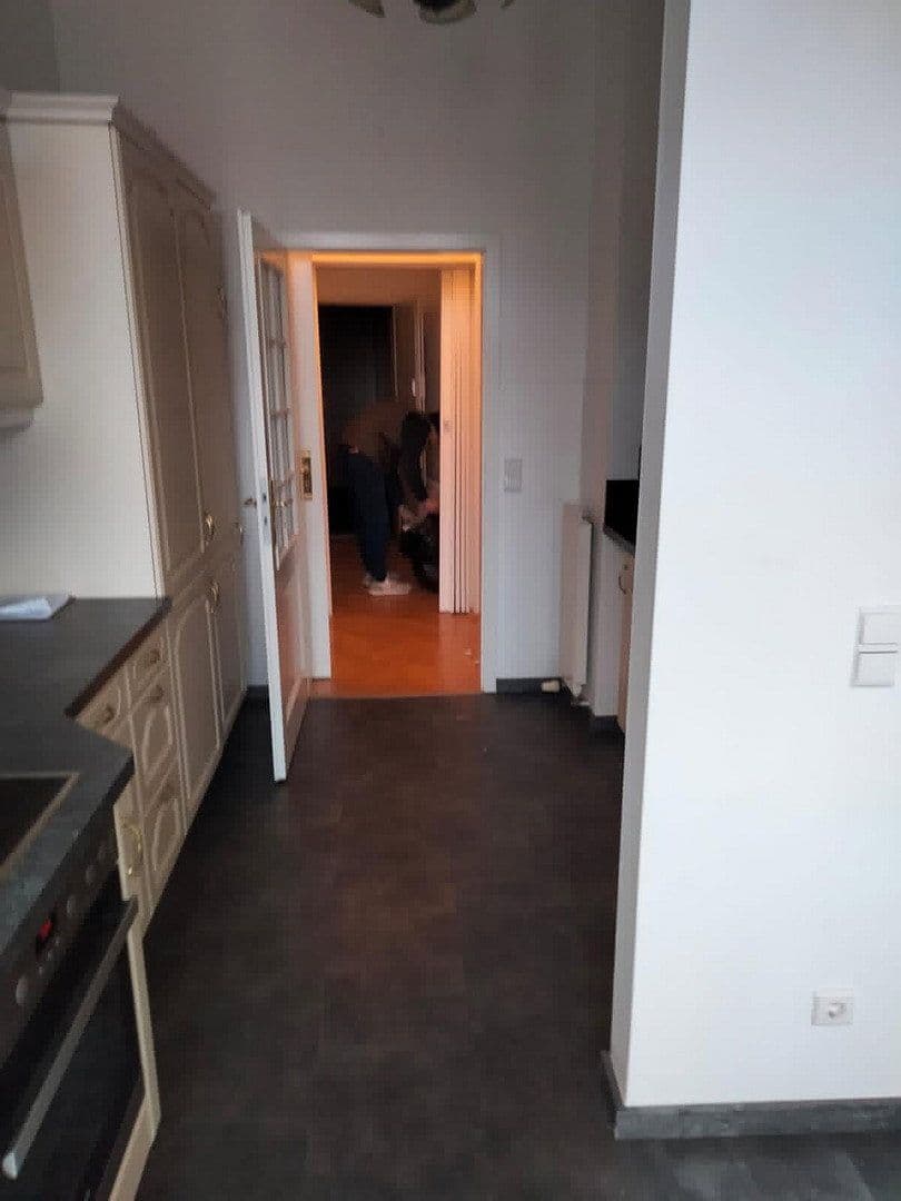 Prenájom bytu 2-izbový 82 m², Gohliser Str. 19, Leipzig, Sasko Prenájom bytu 2-izbový 82 m², Gohliser Str. 19, Leipzig, Sasko