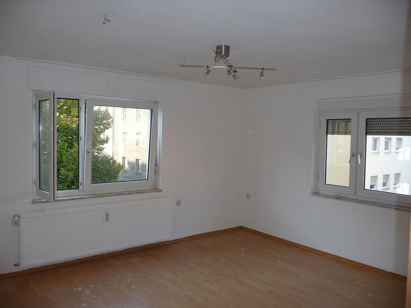 Predaj bytu 2-izbový 53 m², Wiesenstr. 12, Nürnberg, Bavorsko Predaj bytu 2-izbový 53 m², Wiesenstr. 12, Nürnberg, Bavorsko
