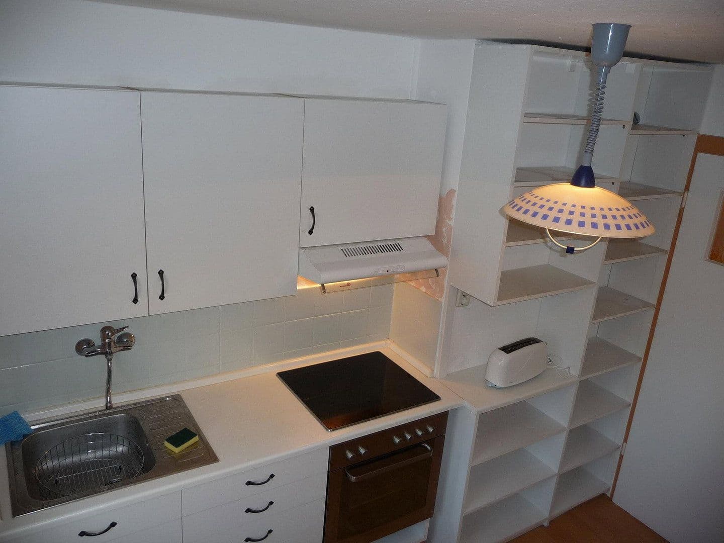 Predaj bytu 2-izbový 53 m², Wiesenstr. 12, Nürnberg, Bavorsko Predaj bytu 2-izbový 53 m², Wiesenstr. 12, Nürnberg, Bavorsko