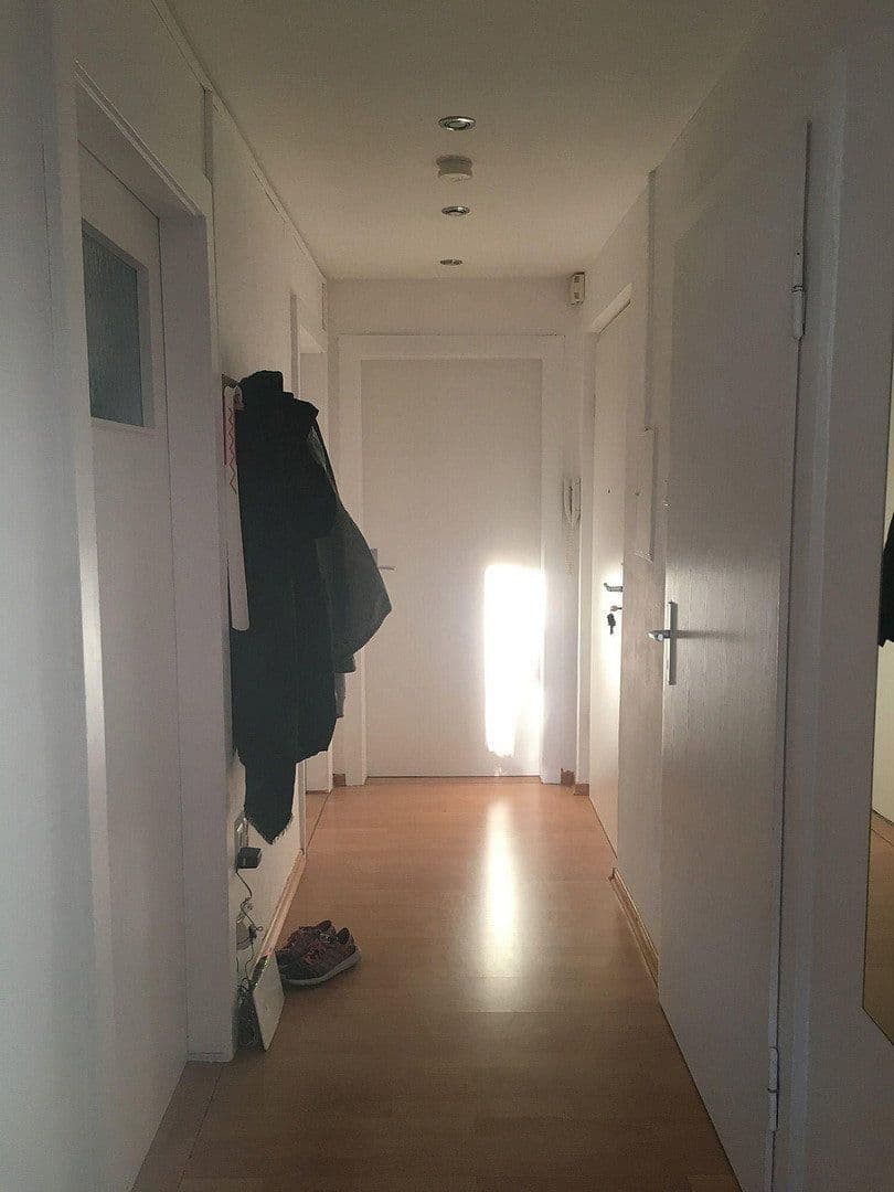 Predaj bytu 2-izbový 53 m², Wiesenstr. 12, Nürnberg, Bavorsko Predaj bytu 2-izbový 53 m², Wiesenstr. 12, Nürnberg, Bavorsko