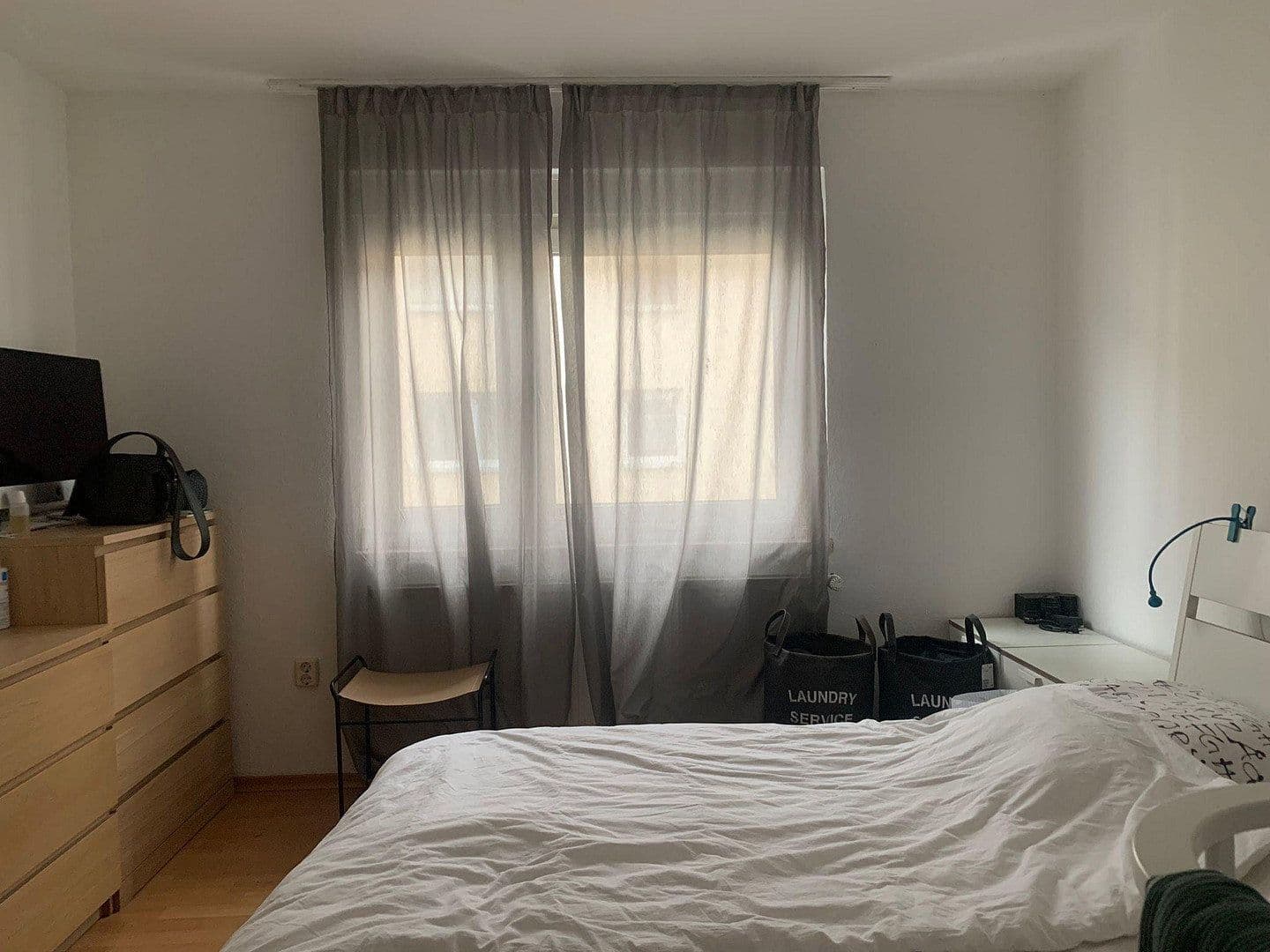 Predaj bytu 2-izbový 53 m², Wiesenstr. 12, Nürnberg, Bavorsko Predaj bytu 2-izbový 53 m², Wiesenstr. 12, Nürnberg, Bavorsko