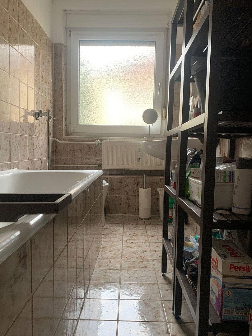 Predaj bytu 2-izbový 53 m², Wiesenstr. 12, Nürnberg, Bavorsko Predaj bytu 2-izbový 53 m², Wiesenstr. 12, Nürnberg, Bavorsko