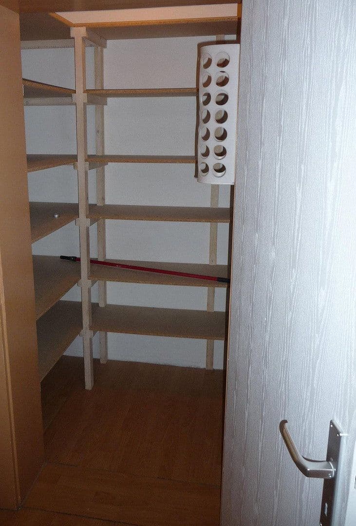 Predaj bytu 2-izbový 53 m², Wiesenstr. 12, Nürnberg, Bavorsko Predaj bytu 2-izbový 53 m², Wiesenstr. 12, Nürnberg, Bavorsko