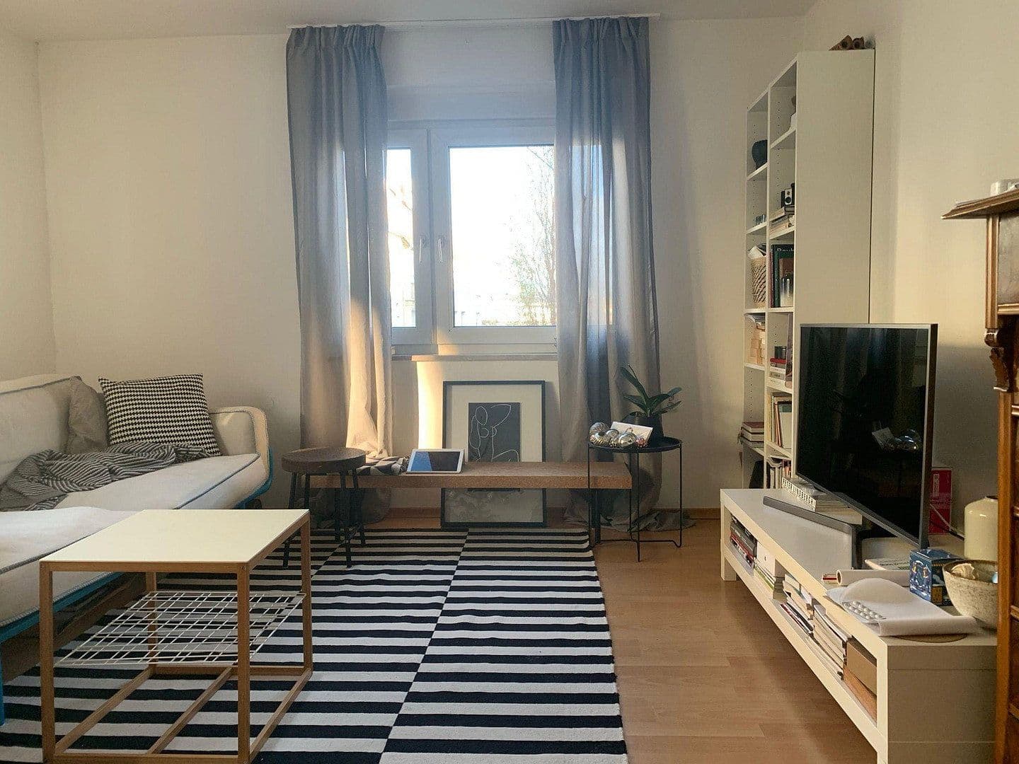 Predaj bytu 2-izbový 53 m², Wiesenstr. 12, Nürnberg, Bavorsko Predaj bytu 2-izbový 53 m², Wiesenstr. 12, Nürnberg, Bavorsko