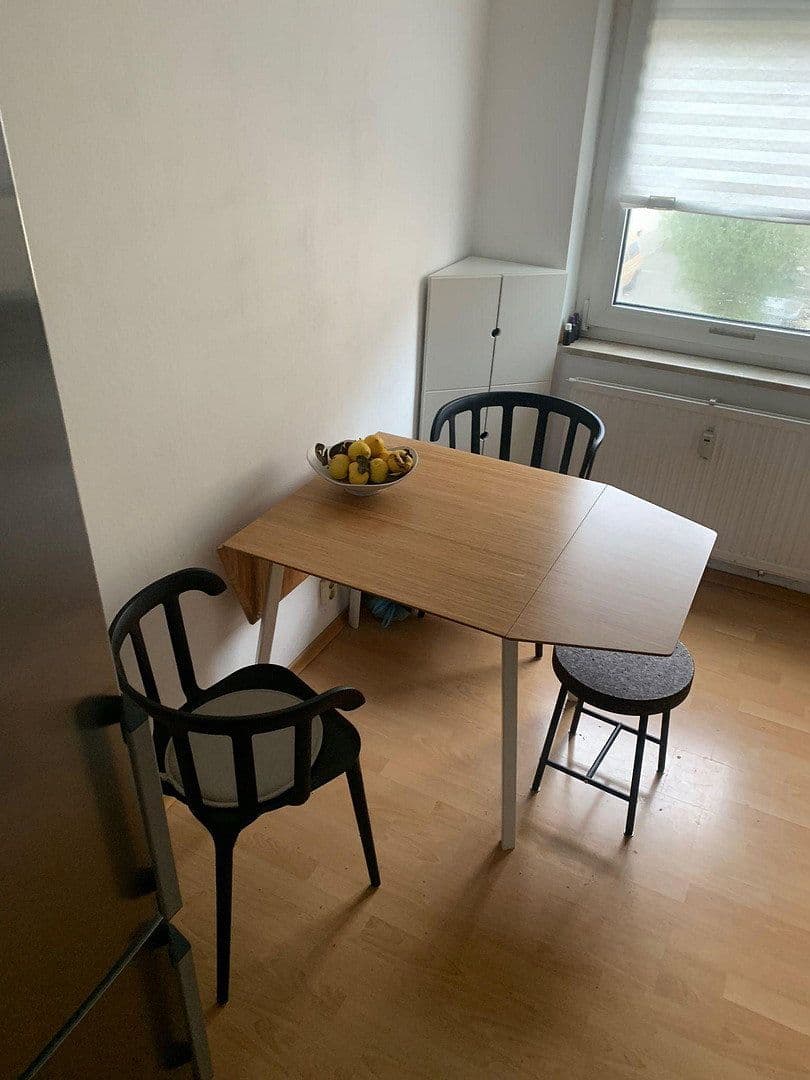 Predaj bytu 2-izbový 53 m², Wiesenstr. 12, Nürnberg, Bavorsko Predaj bytu 2-izbový 53 m², Wiesenstr. 12, Nürnberg, Bavorsko
