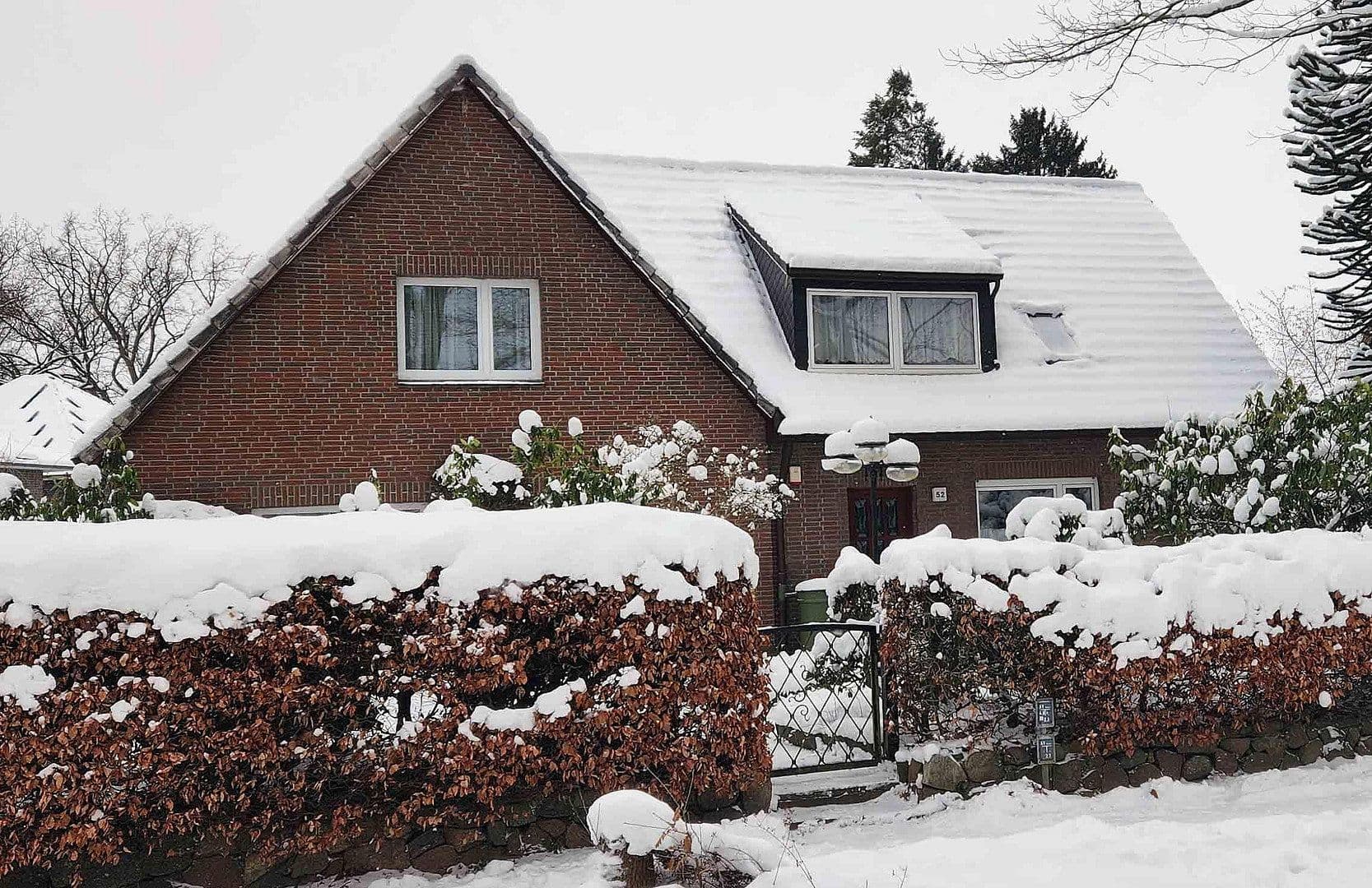 Predaj domu 178 m², pozemek 1.090 m², Hamburg, Hamburg Predaj domu 178 m², pozemek 1.090 m², Hamburg, Hamburg