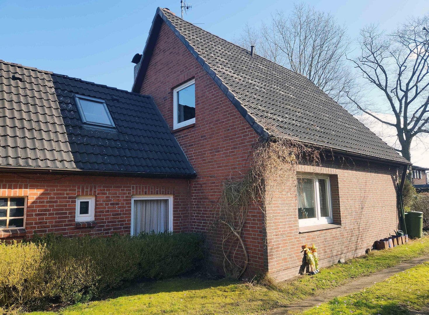 Predaj domu 178 m², pozemek 1.090 m², Hamburg, Hamburg Predaj domu 178 m², pozemek 1.090 m², Hamburg, Hamburg