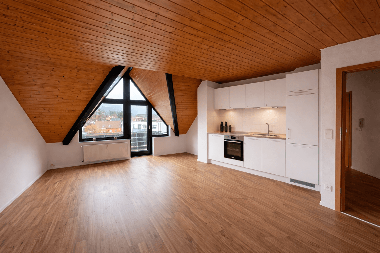 Prenájom bytu 1-izbový 38 m², Ziegelhüttenweg 18, Taunusstein, Hesensko Prenájom bytu 1-izbový 38 m², Ziegelhüttenweg 18, Taunusstein, Hesensko