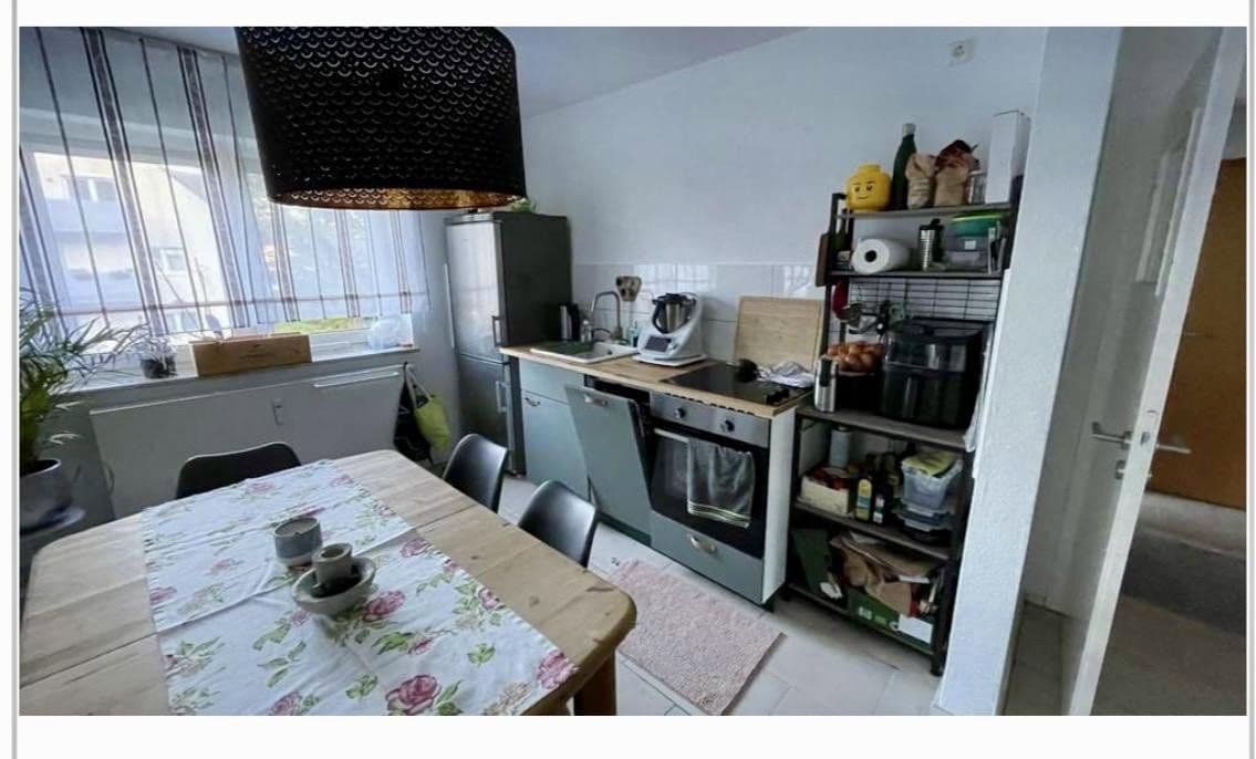 Prenájom bytu 2-izbový 56 m², Türnicher Straße 20, Hürth, Severné Porýnie - Westfálsko Prenájom bytu 2-izbový 56 m², Türnicher Straße 20, Hürth, Severné Porýnie - Westfálsko