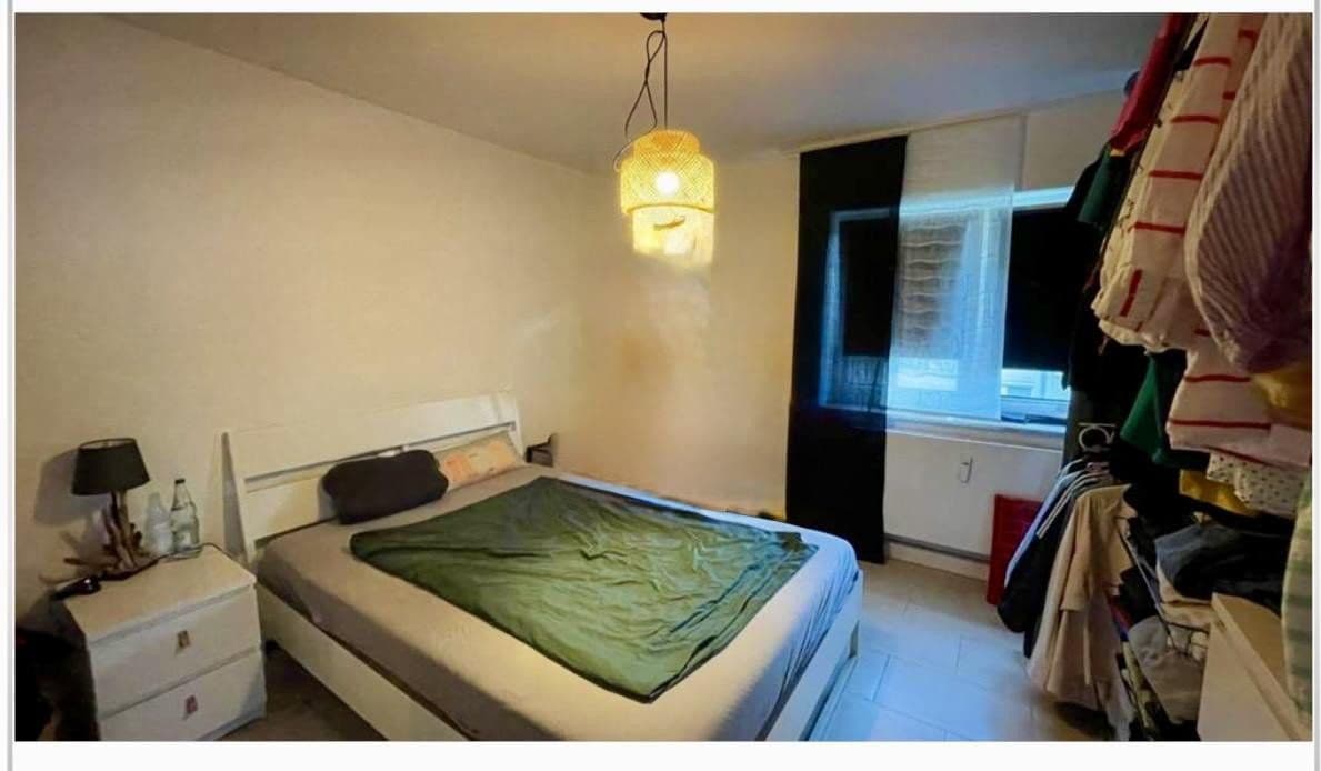 Prenájom bytu 2-izbový 56 m², Türnicher Straße 20, Hürth, Severné Porýnie - Westfálsko Prenájom bytu 2-izbový 56 m², Türnicher Straße 20, Hürth, Severné Porýnie - Westfálsko