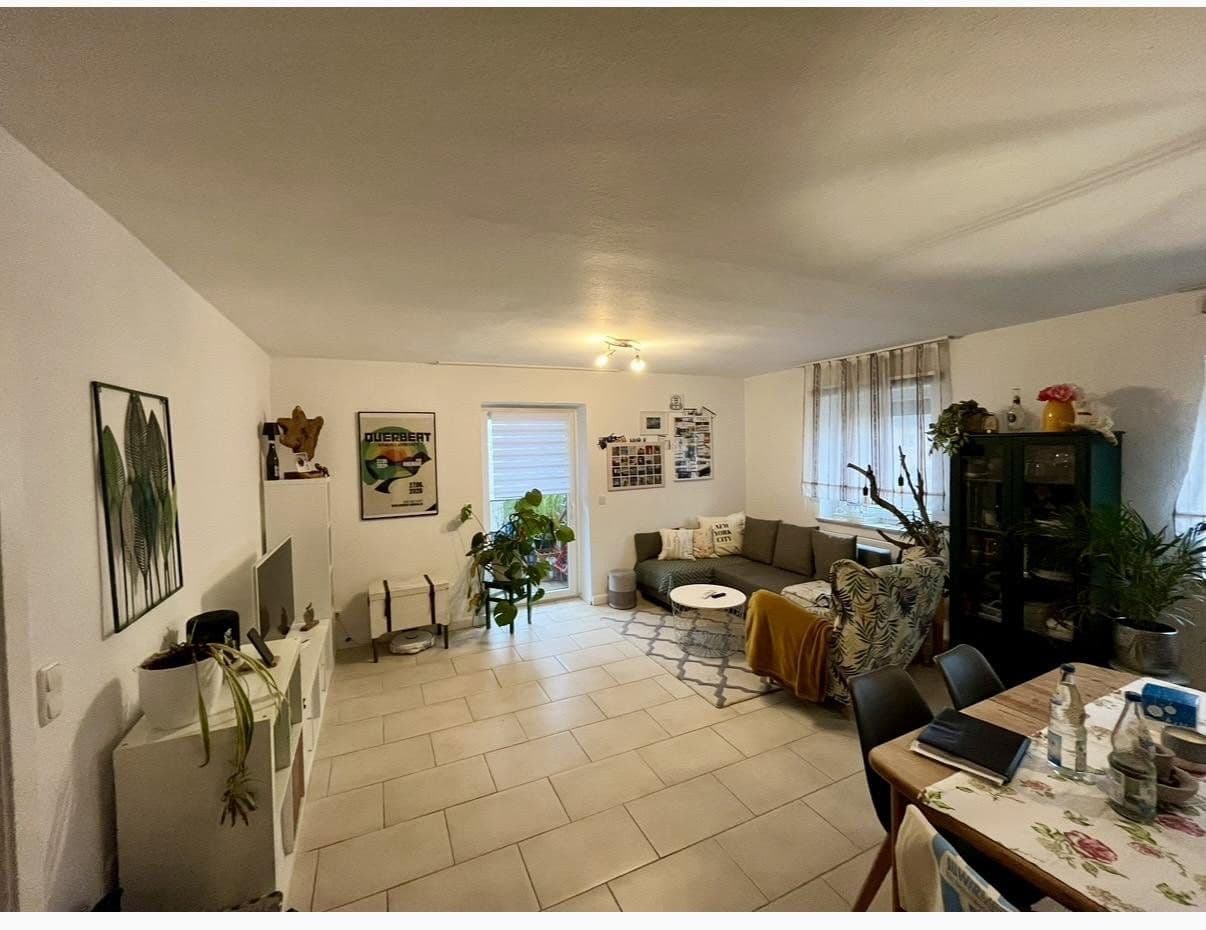 Prenájom bytu 2-izbový 56 m², Türnicher Straße 20, Hürth, Severné Porýnie - Westfálsko Prenájom bytu 2-izbový 56 m², Türnicher Straße 20, Hürth, Severné Porýnie - Westfálsko