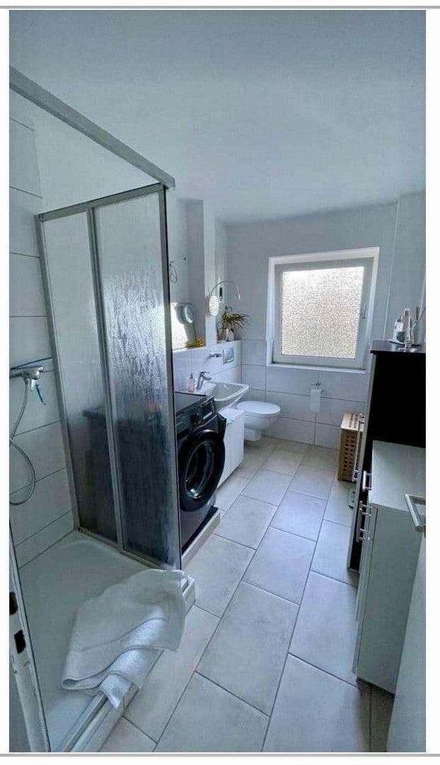 Prenájom bytu 2-izbový 56 m², Türnicher Straße 20, Hürth, Severné Porýnie - Westfálsko Prenájom bytu 2-izbový 56 m², Türnicher Straße 20, Hürth, Severné Porýnie - Westfálsko