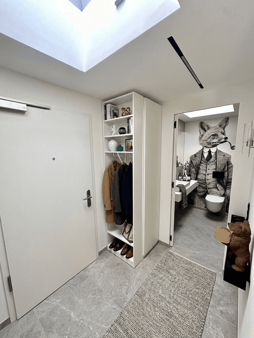 Predaj bytu 4-izbový 129 m², Zeppelinstraße 51, Potsdam, Brandenbursko Predaj bytu 4-izbový 129 m², Zeppelinstraße 51, Potsdam, Brandenbursko