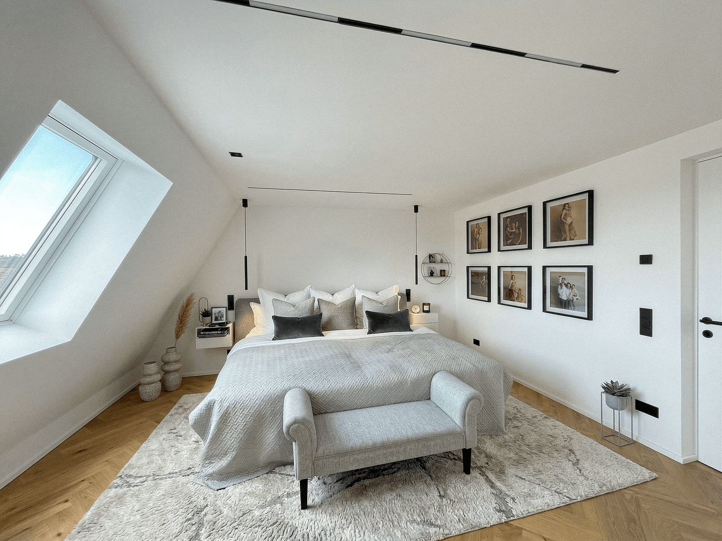 Predaj bytu 4-izbový 129 m², Zeppelinstraße 51, Potsdam, Brandenbursko Predaj bytu 4-izbový 129 m², Zeppelinstraße 51, Potsdam, Brandenbursko