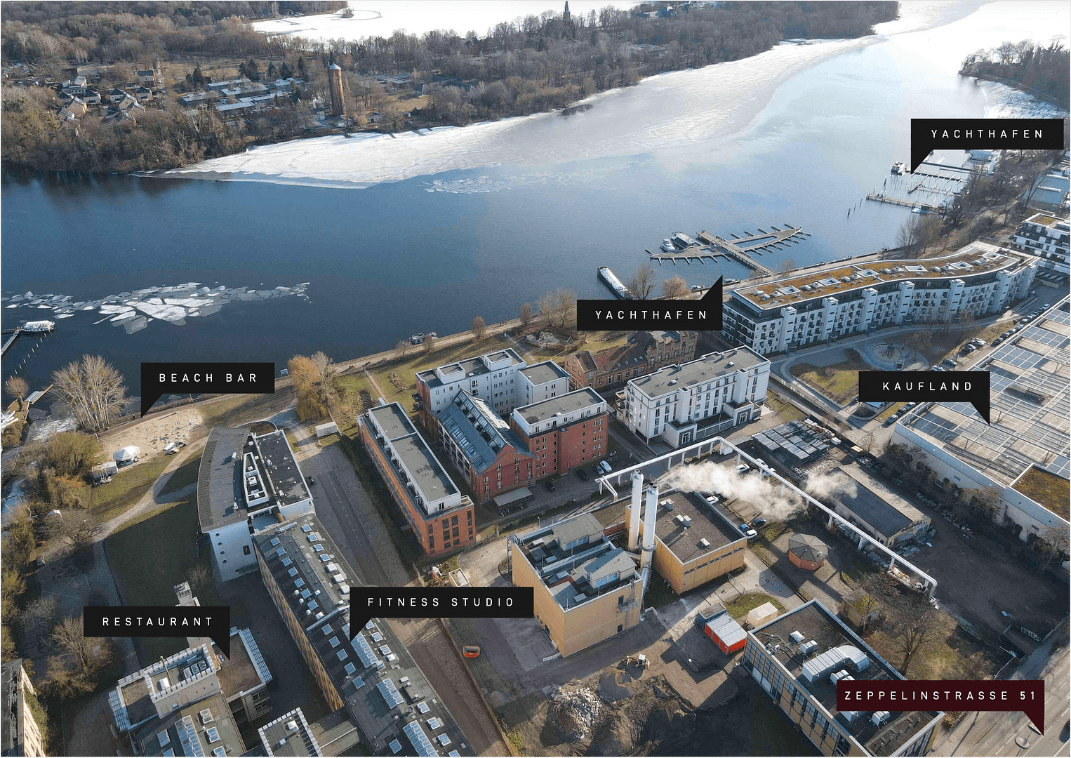 Predaj bytu 4-izbový 129 m², Zeppelinstraße 51, Potsdam, Brandenbursko Predaj bytu 4-izbový 129 m², Zeppelinstraße 51, Potsdam, Brandenbursko